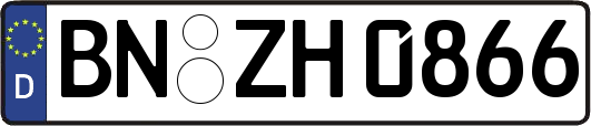 BN-ZH0866