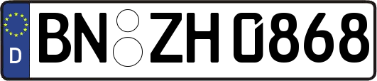 BN-ZH0868