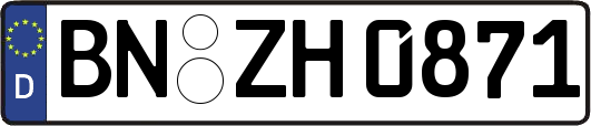 BN-ZH0871