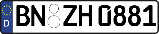 BN-ZH0881