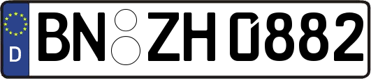 BN-ZH0882