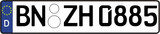 BN-ZH0885