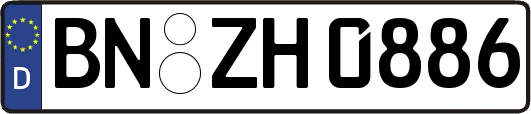 BN-ZH0886