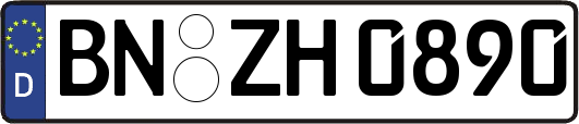 BN-ZH0890