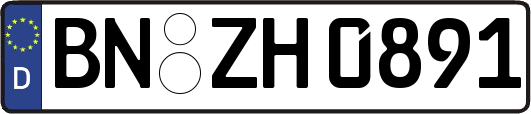 BN-ZH0891