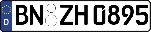 BN-ZH0895