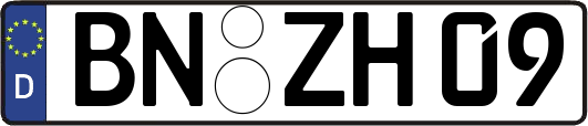 BN-ZH09