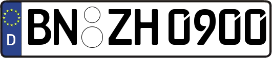 BN-ZH0900