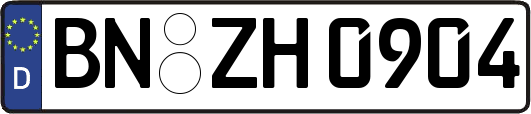 BN-ZH0904