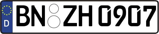 BN-ZH0907