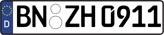 BN-ZH0911