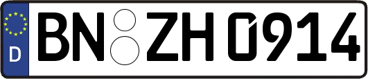 BN-ZH0914
