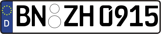 BN-ZH0915