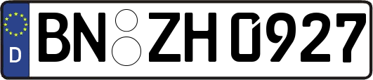 BN-ZH0927