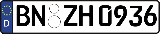 BN-ZH0936