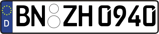 BN-ZH0940
