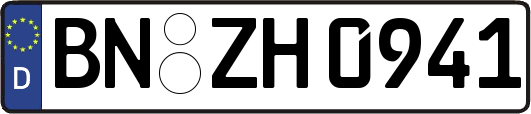 BN-ZH0941