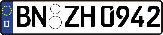 BN-ZH0942