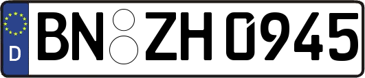 BN-ZH0945