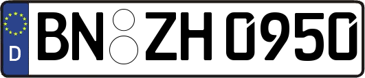 BN-ZH0950