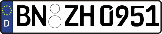 BN-ZH0951
