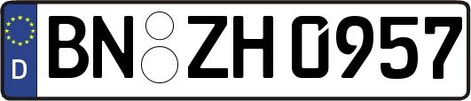 BN-ZH0957