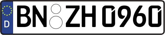BN-ZH0960