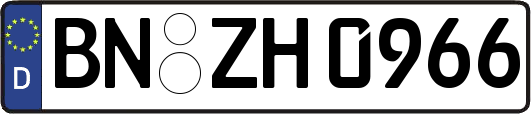 BN-ZH0966