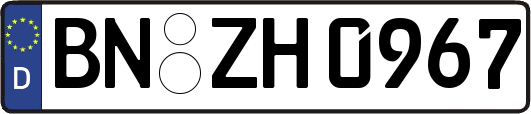 BN-ZH0967