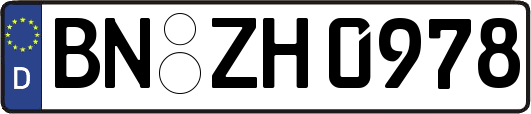 BN-ZH0978