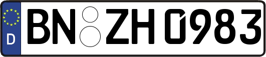 BN-ZH0983