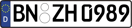 BN-ZH0989