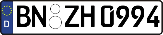 BN-ZH0994