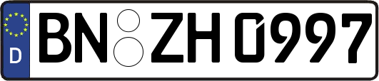 BN-ZH0997