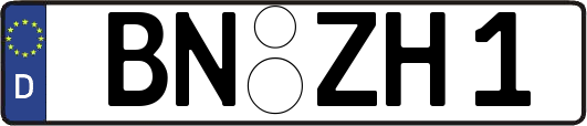 BN-ZH1