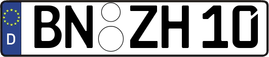 BN-ZH10