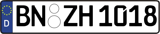 BN-ZH1018