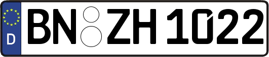 BN-ZH1022