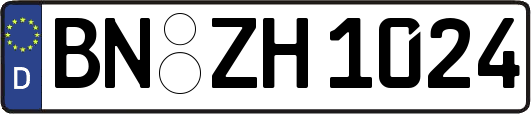 BN-ZH1024