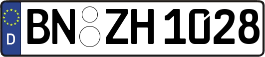 BN-ZH1028