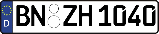BN-ZH1040
