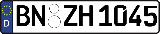 BN-ZH1045