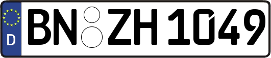 BN-ZH1049