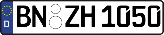 BN-ZH1050