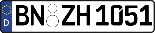 BN-ZH1051