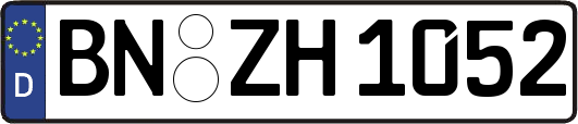 BN-ZH1052