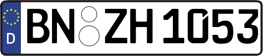 BN-ZH1053