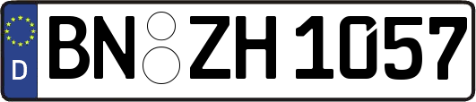 BN-ZH1057