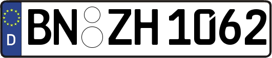 BN-ZH1062