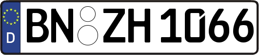 BN-ZH1066